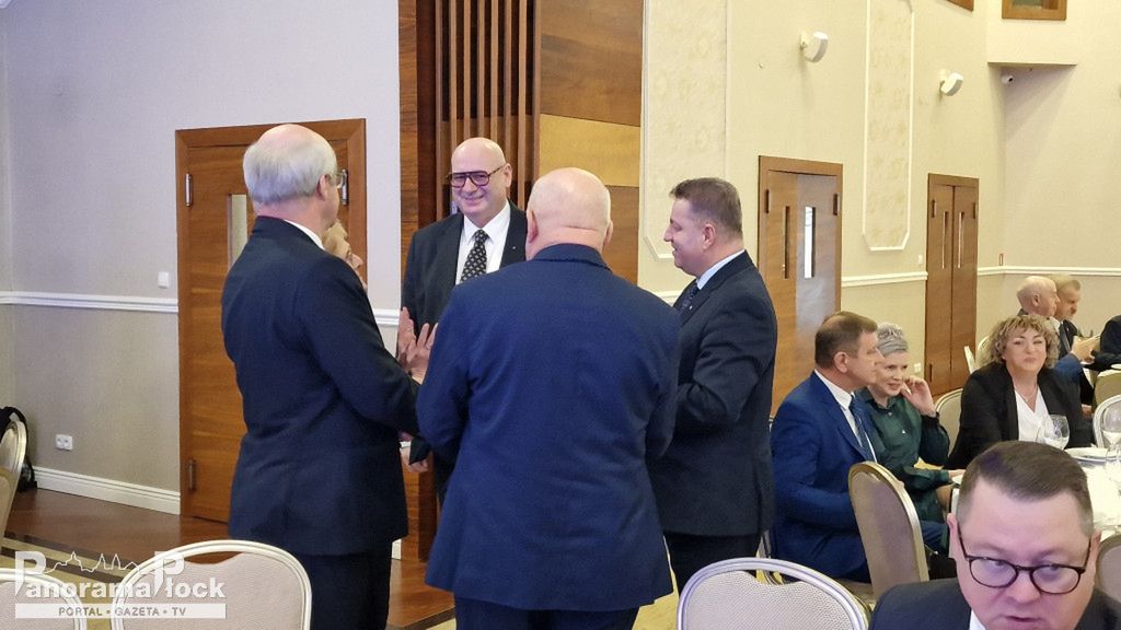 25 Lat Samorządu Powiatu Płockiego