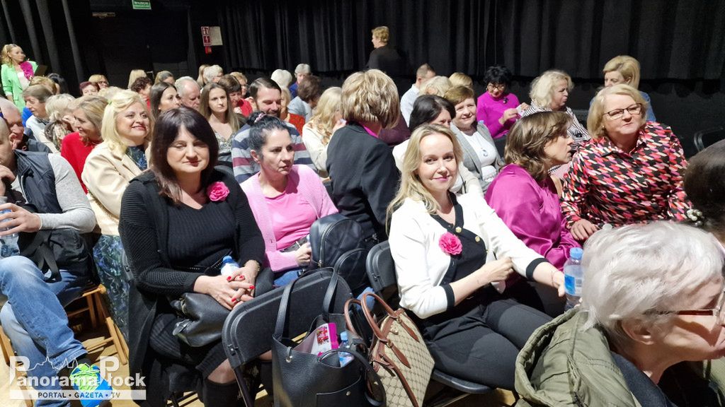 Konferencja Suicydologiczna Kobiety w Centrum Region Mazowsze