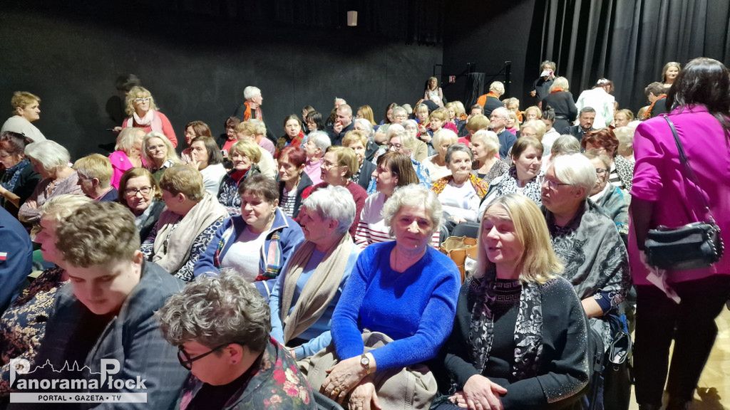 Konferencja Suicydologiczna Kobiety w Centrum Region Mazowsze