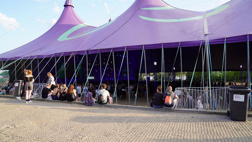 Lech Polish Hip-Hop Festival