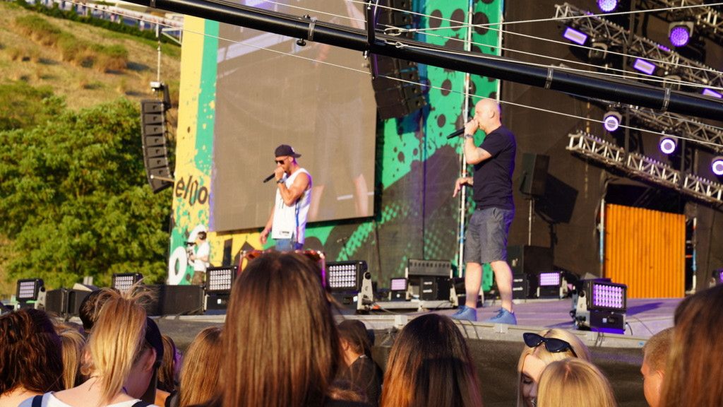 Lech Polish Hip-Hop Festival