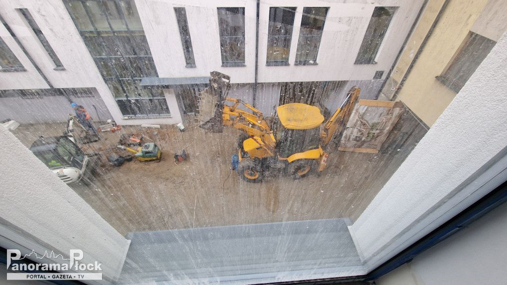 Mieszkania na start Grodzka 8