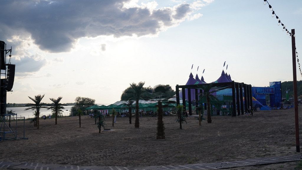 Lech Polish Hip-Hop Festival