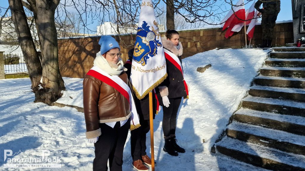 79. rocznica spalenia 79 Polaków