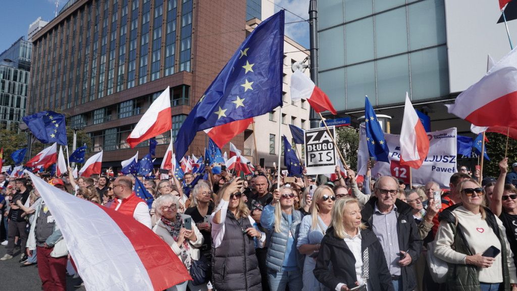 Marsz Miliona Serc 2023