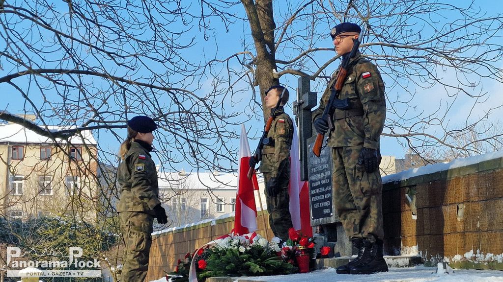 79. rocznica spalenia 79 Polaków