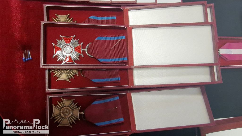 Kierunki rozwoju Wojewódzkiego Szpitala Zespolonego w Płocku - konferencja prasowa