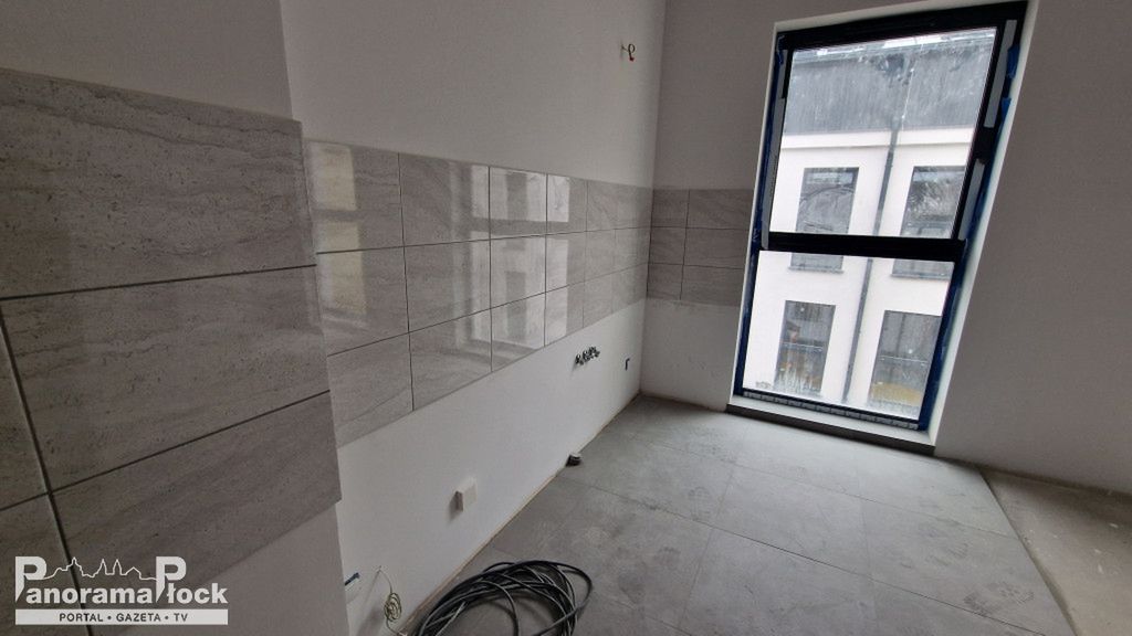 Mieszkania na start Grodzka 8