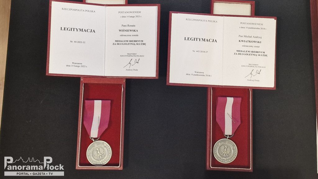 Kierunki rozwoju Wojewódzkiego Szpitala Zespolonego w Płocku - konferencja prasowa