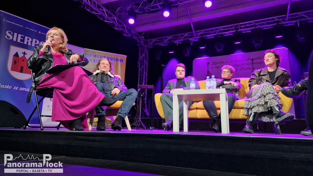 Konferencja Suicydologiczna Kobiety w Centrum Region Mazowsze