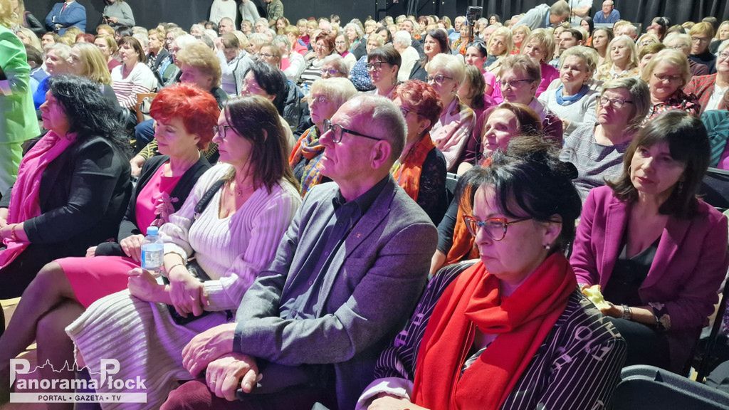 Konferencja Suicydologiczna Kobiety w Centrum Region Mazowsze