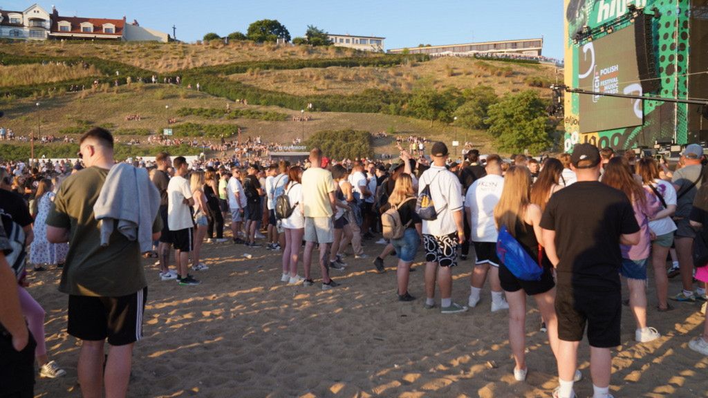 Lech Polish Hip-Hop Festival