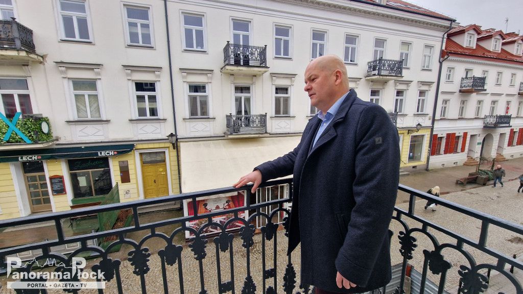 Mieszkania na start Grodzka 8