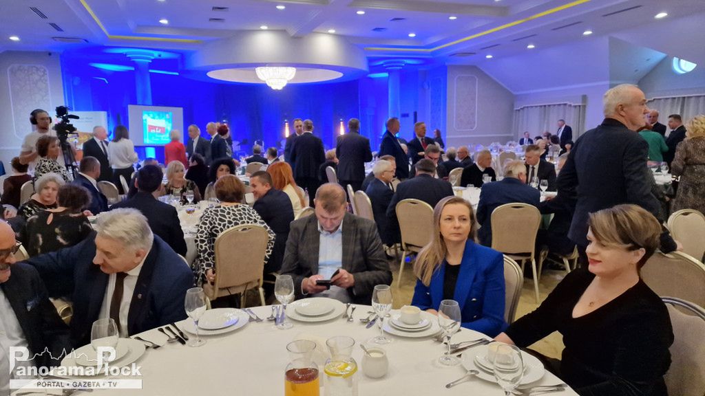 25 Lat Samorządu Powiatu Płockiego