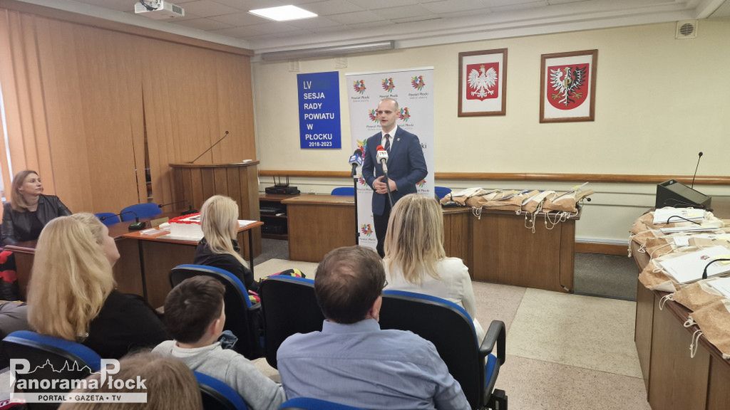 Podsumowanie akcji WOŚP w powiecie płockim