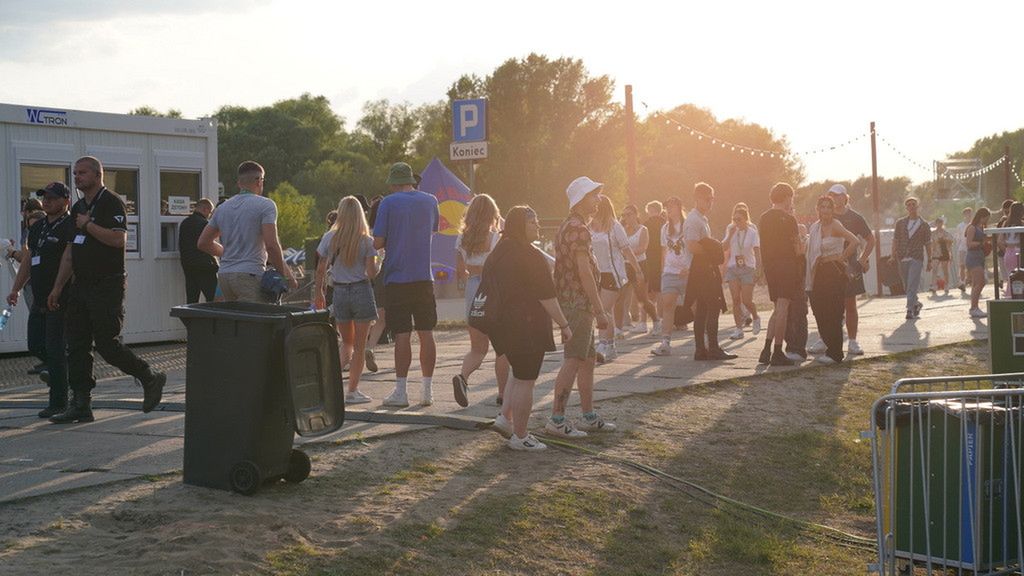 Lech Polish Hip-Hop Festival