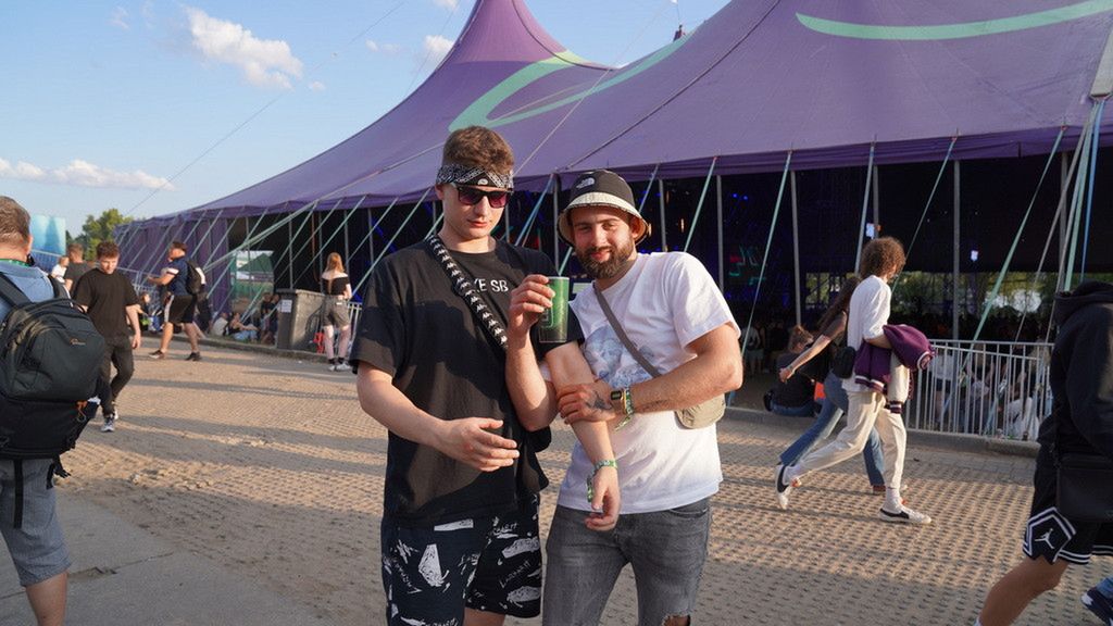 Lech Polish Hip-Hop Festival