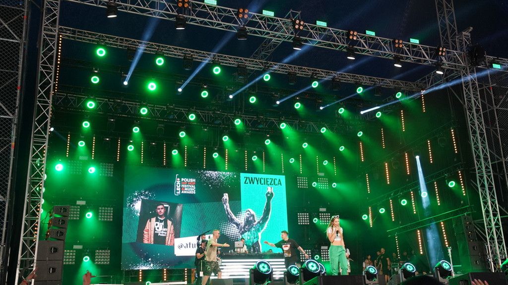 Lech Polish Hip-Hop Festival