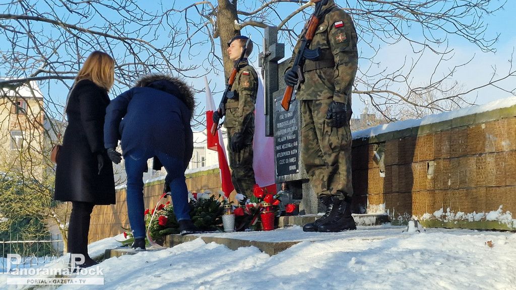 79. rocznica spalenia 79 Polaków