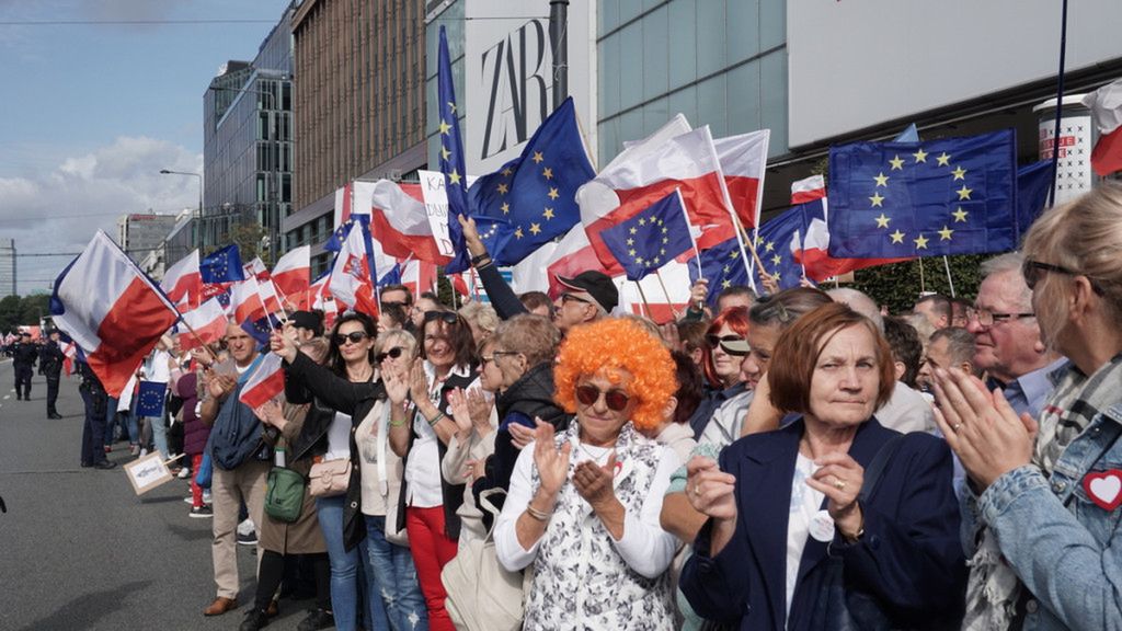 Marsz Miliona Serc 2023