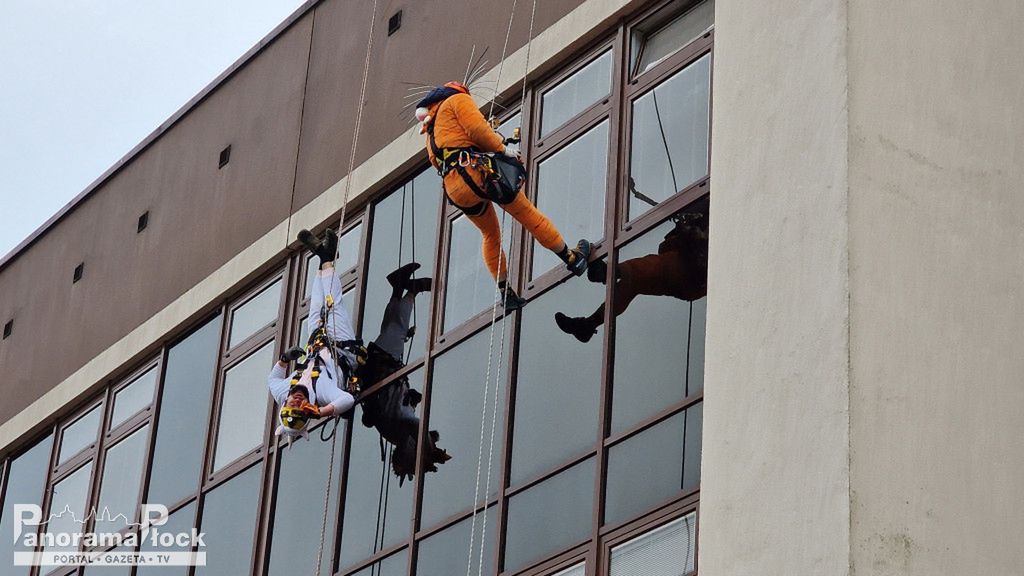 32. Finał Wielkiej Orkiestry Świątecznej Pomocy w Płocku