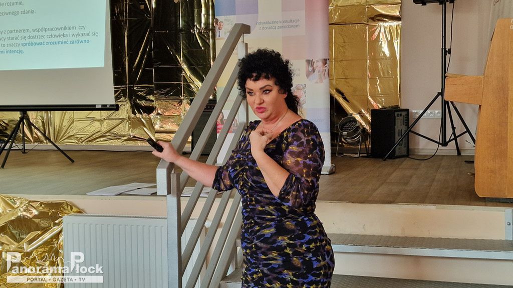 Dzień Otwarty w Centrum Aktywnego Seniora w Płocku