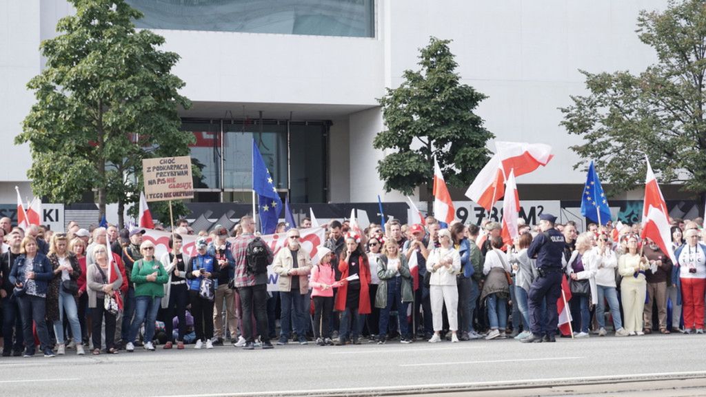 Marsz Miliona Serc 2023