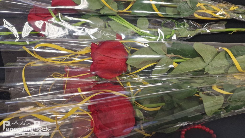 Kierunki rozwoju Wojewódzkiego Szpitala Zespolonego w Płocku - konferencja prasowa