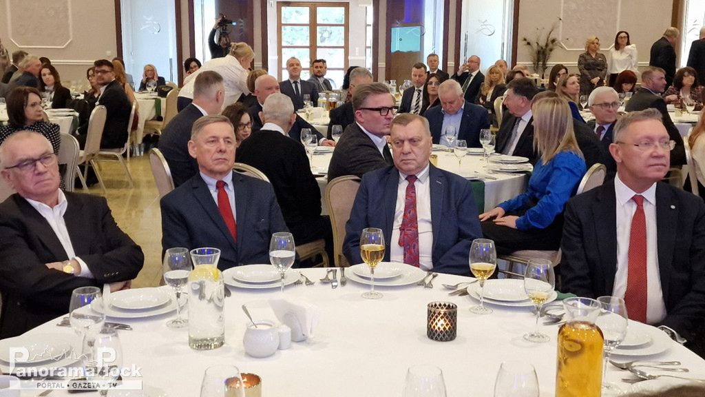 25 Lat Samorządu Powiatu Płockiego