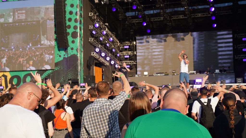 Lech Polish Hip-Hop Festival