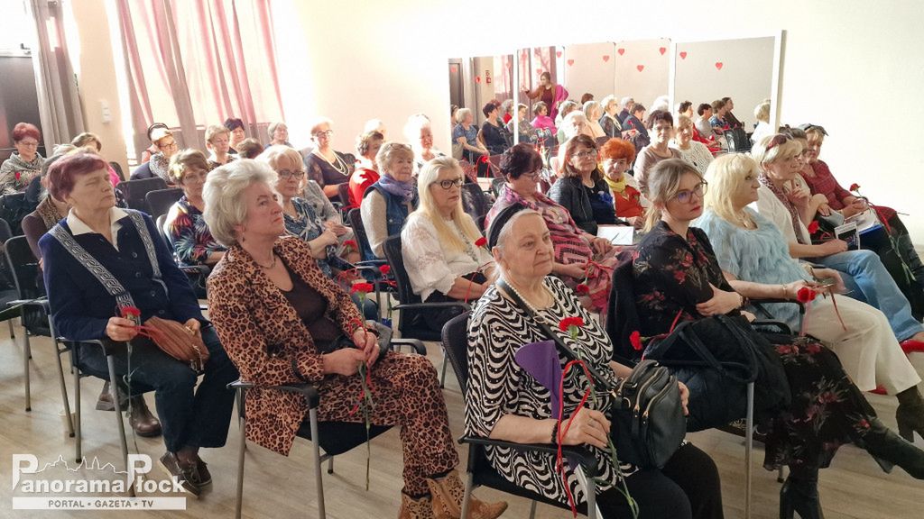 Dzień Otwarty w Centrum Aktywnego Seniora w Płocku