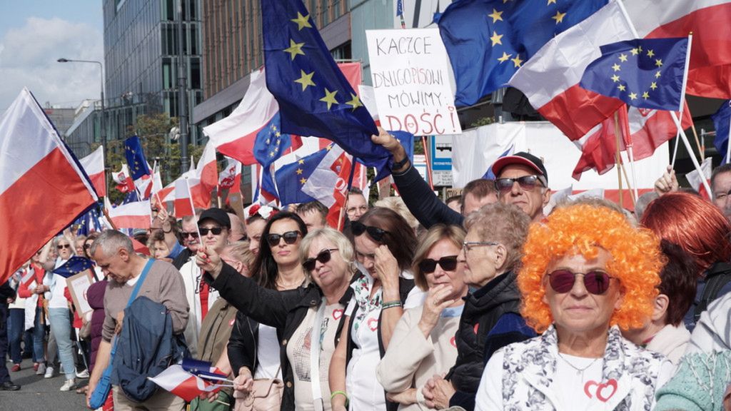 Marsz Miliona Serc 2023