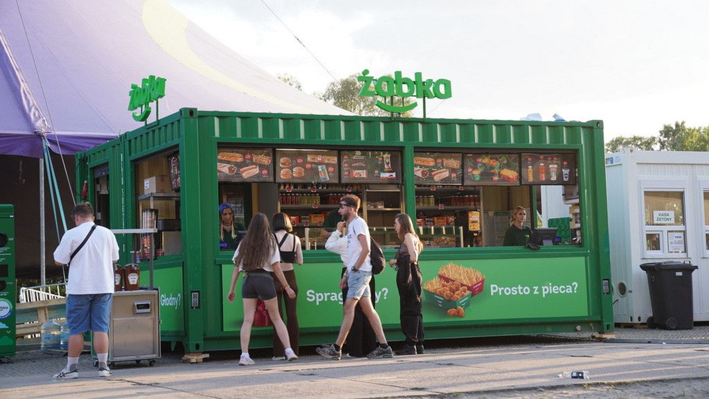 Lech Polish Hip-Hop Festival