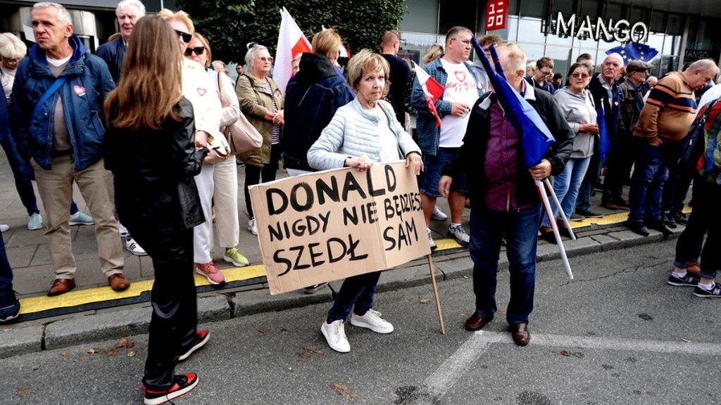 Marsz Miliona Serc 2023