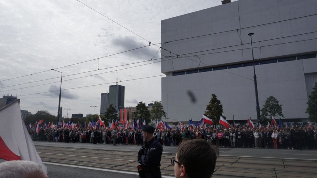 Marsz Miliona Serc 2023