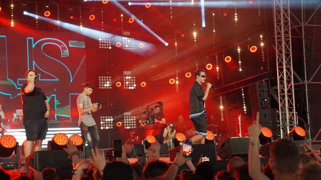 Lech Polish Hip-Hop Festival