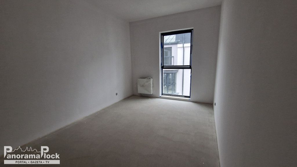 Mieszkania na start Grodzka 8