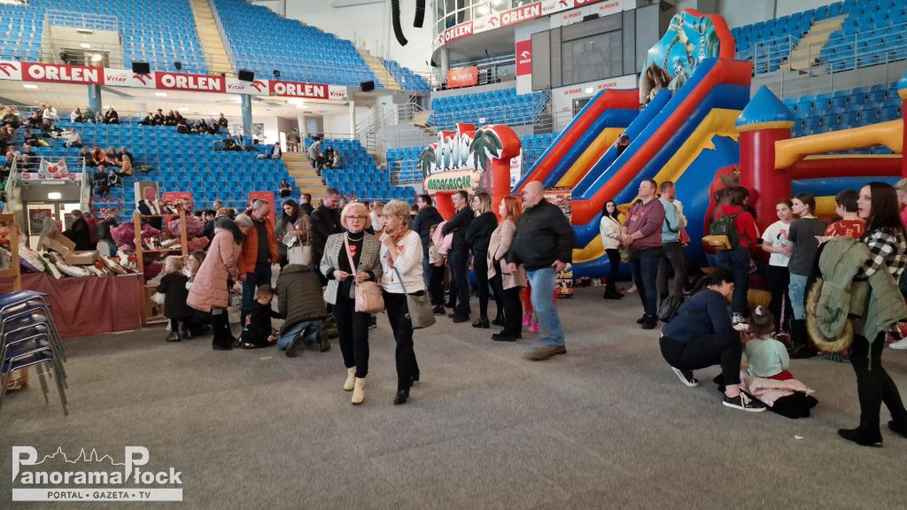 32. Finał Wielkiej Orkiestry Świątecznej Pomocy w Płocku