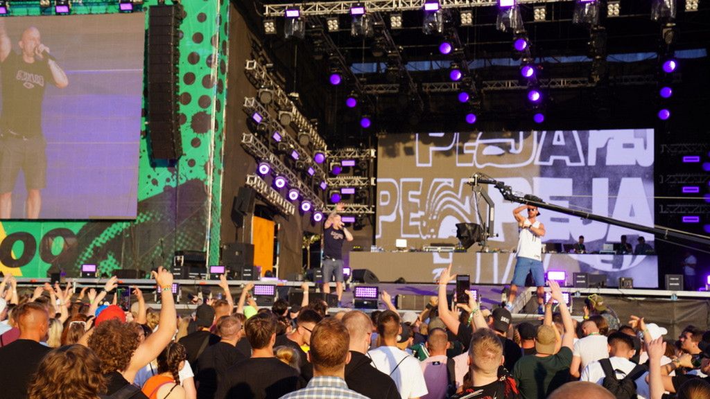 Lech Polish Hip-Hop Festival