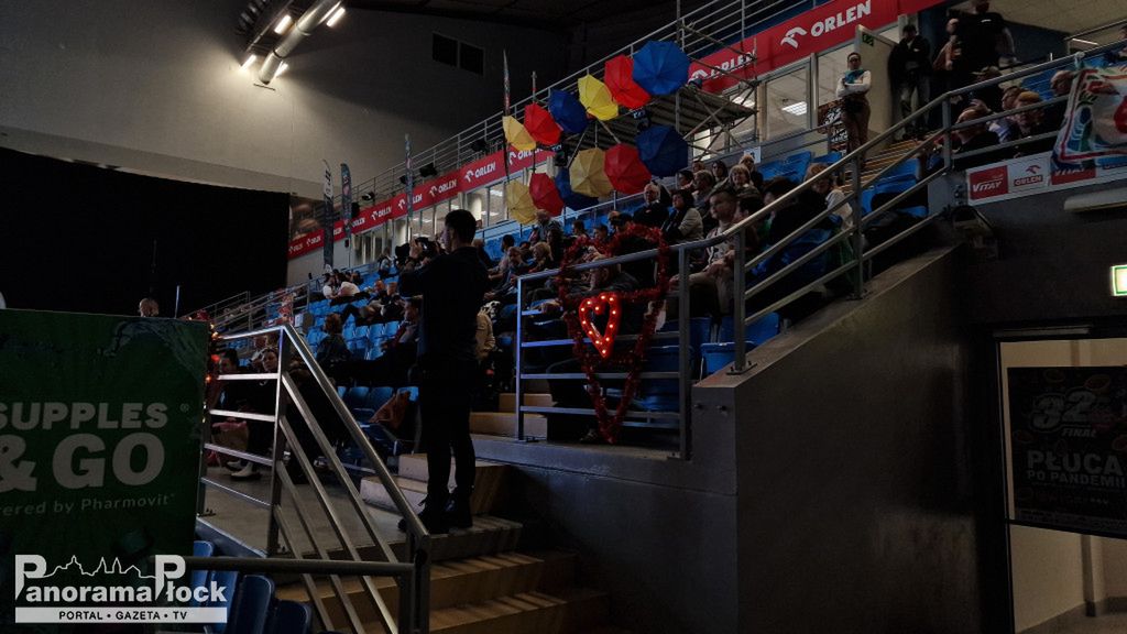 32. Finał Wielkiej Orkiestry Świątecznej Pomocy w Płocku