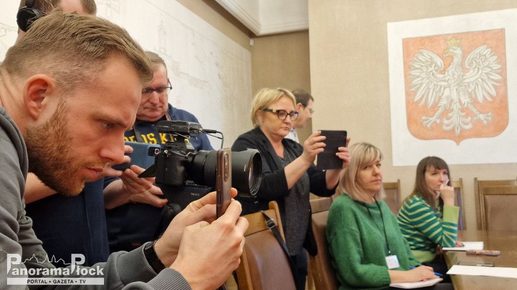 Akademicki Płock - kampania Urzędu Miasta Płocka i uczelni wyższych