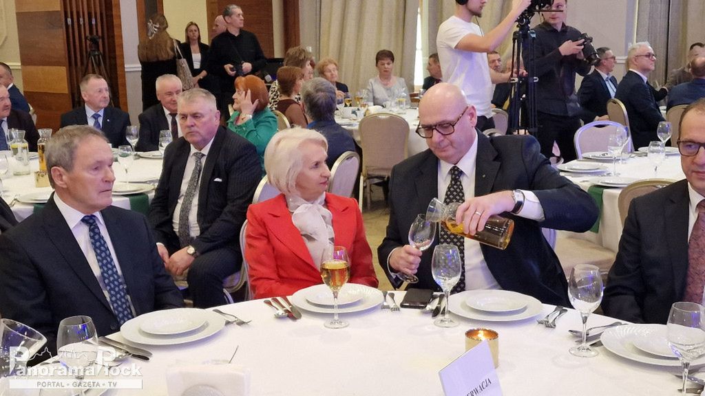 25 Lat Samorządu Powiatu Płockiego