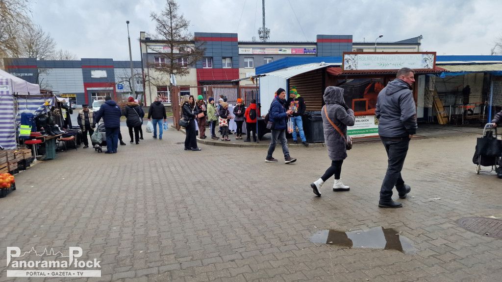 32. Finał Wielkiej Orkiestry Świątecznej Pomocy w Płocku