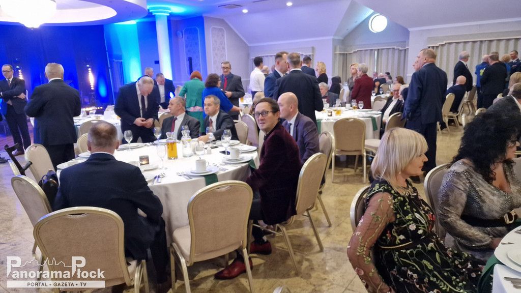 25 Lat Samorządu Powiatu Płockiego