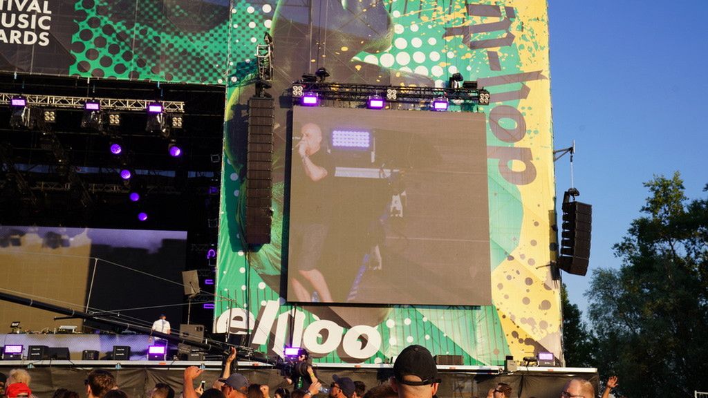 Lech Polish Hip-Hop Festival