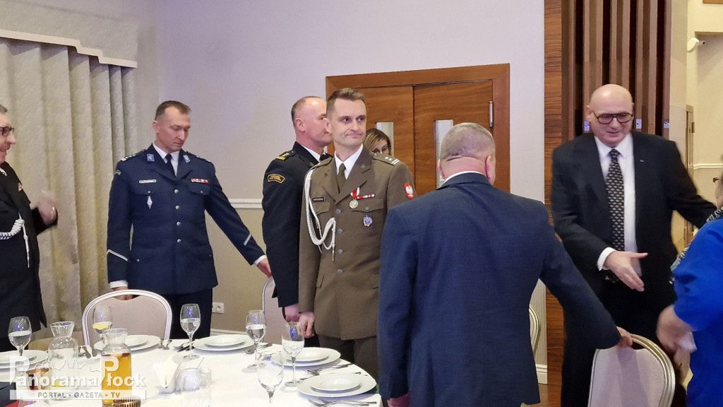 25 Lat Samorządu Powiatu Płockiego