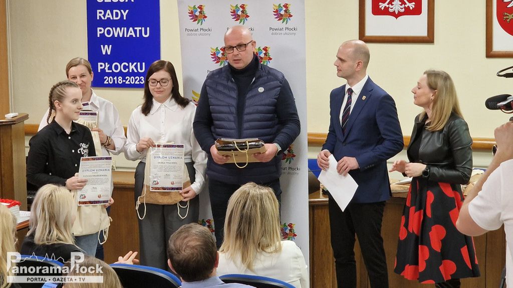 Podsumowanie akcji WOŚP w powiecie płockim