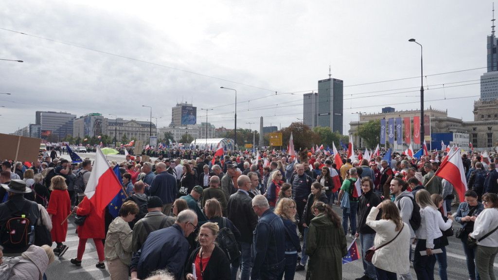 Marsz Miliona Serc 2023