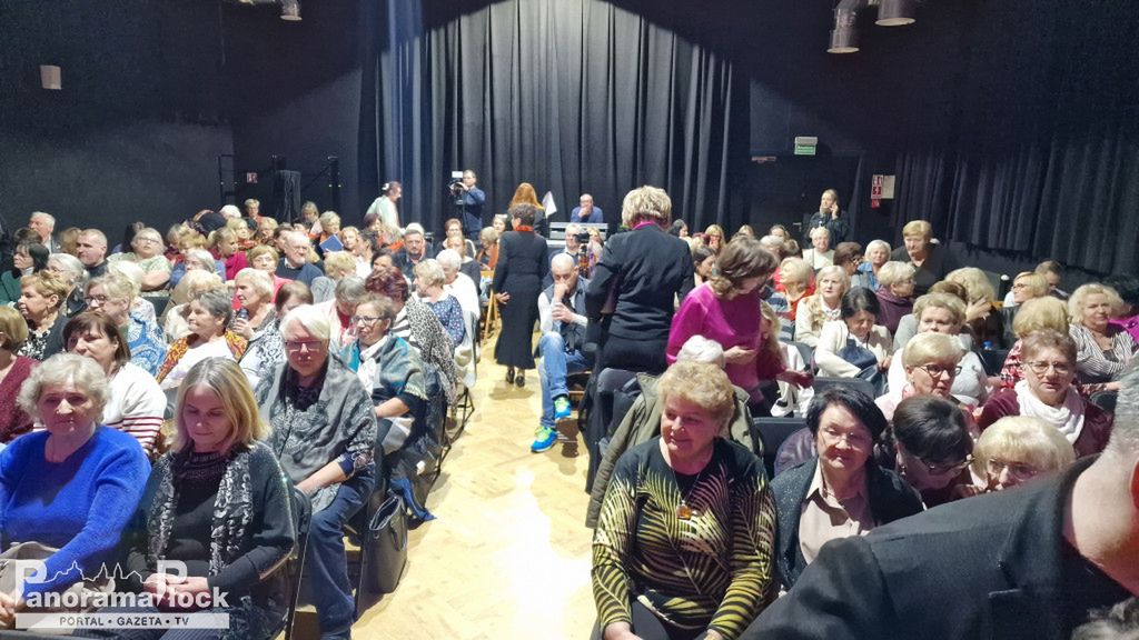 Konferencja Suicydologiczna Kobiety w Centrum Region Mazowsze