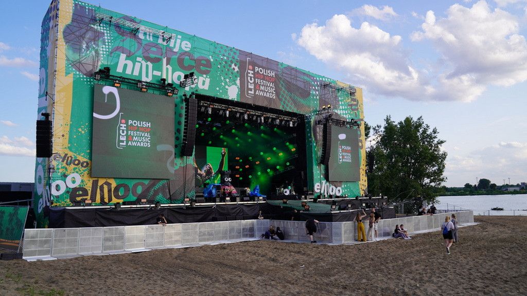 Lech Polish Hip-Hop Festival